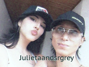 Julietaandsrgrey