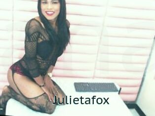 Julietafox