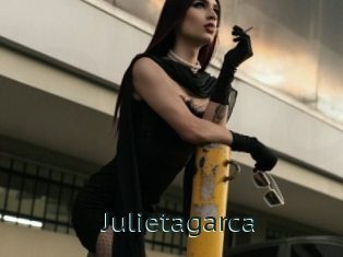 Julietagarca