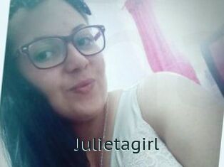 Julietagirl