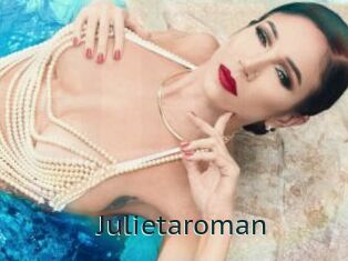 Julietaroman