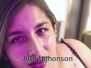 Juliethjhonson