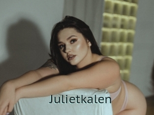 Julietkalen