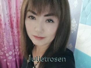 Julietrosen