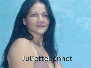 Juliettebonnet