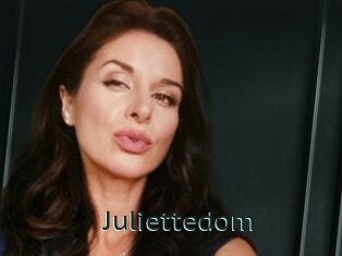 Juliettedom