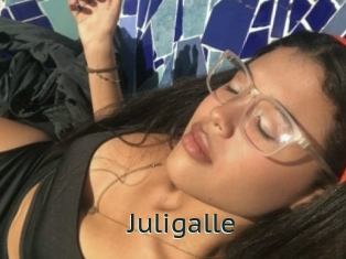 Juligalle