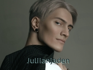 Juliianjaden