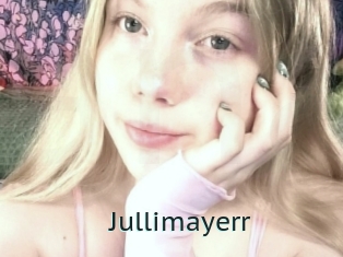 Jullimayerr