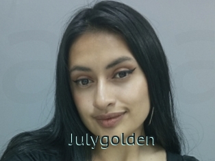 Julygolden