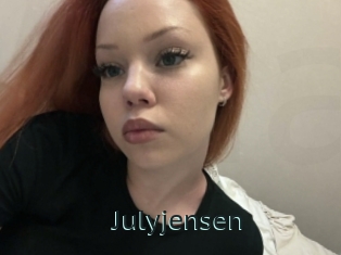 Julyjensen