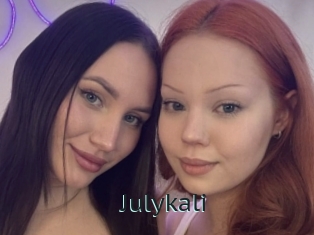 Julykali