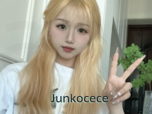 Junkocece