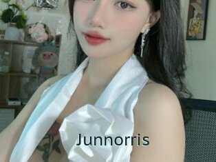 Junnorris