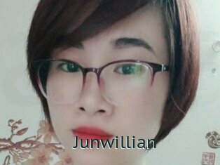 Junwillian