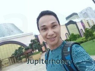 Jupiterhoney