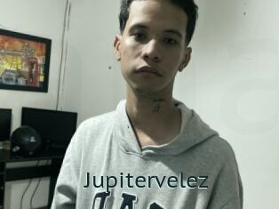 Jupitervelez