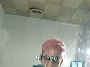 Jushan