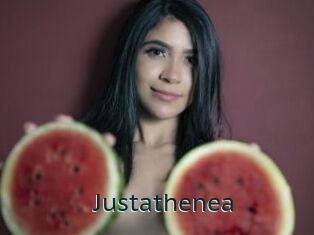 Justathenea