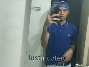 Justincolen