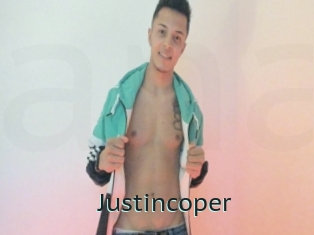 Justincoper