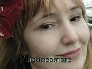 Justineamore