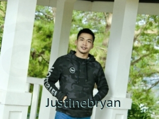 Justinebryan