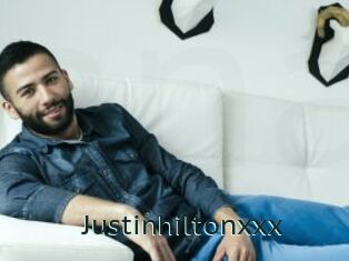 Justinhiltonxxx
