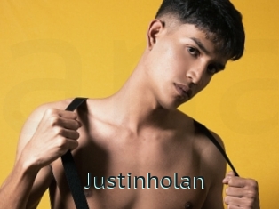 Justinholan