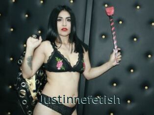 justinnefetish Anal X