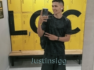 Justinsigg