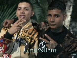 Justinxliam