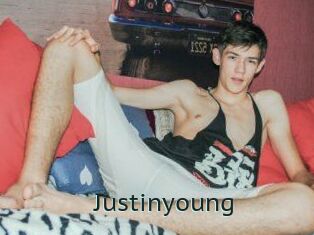 Justin_young