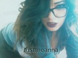 Justmeanna