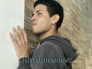 Justtinmendez