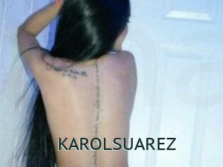 KAROLSUAREZ