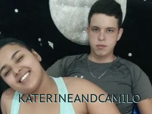 KATERINEANDCAMILO