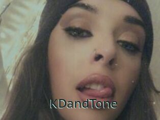 KDandTone