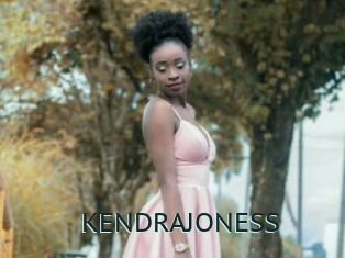 KENDRAJONESS