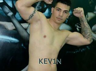 KEV1N