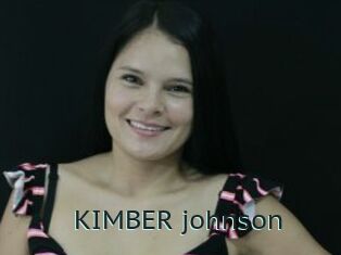 KIMBER_johnson