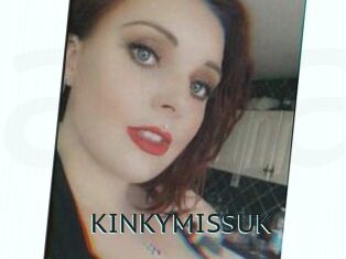 KINKYMISSUK