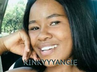 KINKYYYANGIE