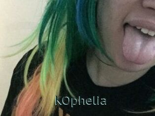 KOphelia