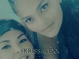 KRISSALEXX