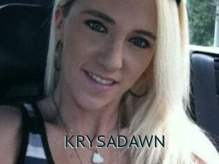 KRYSADAWN