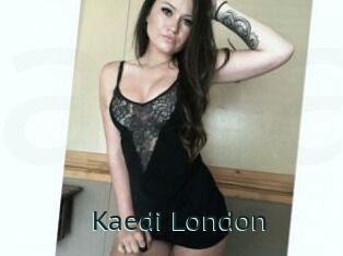 Kaedi_London