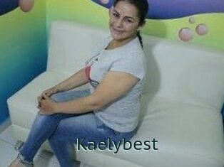 Kaelybest Anal X