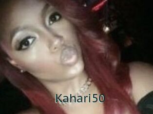 Kahari50