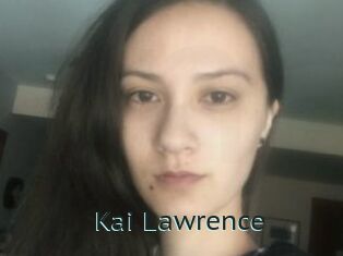 Kai_Lawrence